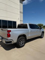 Used 2019 Chevrolet Silverado 1500 LT w/ Texas Edition image 4