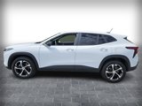 Used 2024 Chevrolet Trax RS w/ Sunroof Package image 4