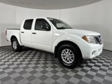 Used 2014 Nissan Frontier SV w/ SV Value Truck Package image 2