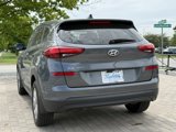 Used 2019 Hyundai Tucson SE w/ Cargo Package image 6