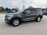 Used 2020 Ford Explorer XLT w/ Comfort Package image 2