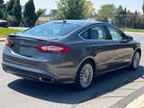 Used 2015 Ford Fusion Titanium image 5