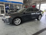 Used 2014 Chevrolet Impala LT w/ Convenience Package image 4