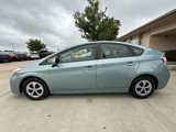 Used 2014 Toyota Prius Four image 4