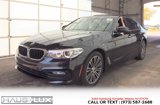 Used 2018 BMW 540i xDrive image 3