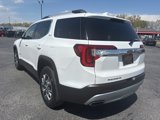 Used 2024 GMC Terrain SLT image 2
