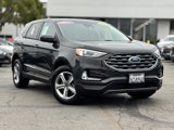 Certified 2022 Ford Edge SEL w/ Convenience Package image 2