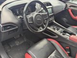 Used 2017 Jaguar F-PACE S image 4