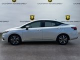 Used 2021 Nissan Versa SV image 2
