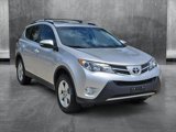 Used 2014 Toyota RAV4 XLE image 3