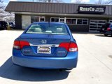 Used 2009 Honda Civic Hybrid Sedan image 5