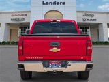 Used 2018 Chevrolet Silverado 1500 LT w/ Texas Edition image 5