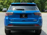 Used 2017 Jeep Compass Latitude w/ Popular Equipment Group image 3