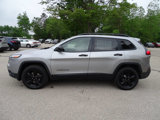Used 2016 Jeep Cherokee Altitude Lux image 5