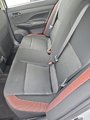 New 2025 Nissan Versa SR w/ Trunk Package image 3
