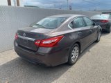 Used 2016 Nissan Altima 2.5 S w/ Power Driver Seat Package image 4