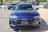 Certified 2021 Audi e-tron Premium w/ Convenience Plus Package image 2