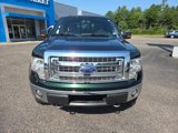 Used 2013 Ford F150 XLT w/ Luxury Equipment Group image 2