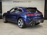 Certified 2025 Porsche Macan S image 3