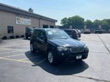 Used 2017 BMW X3 xDrive28i image 2