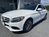 Used 2015 Mercedes-Benz C 300 4MATIC Sedan image 3