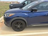 Used 2020 Nissan Kicks SR w/ SR Premium Package image 2