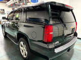 Used 2016 Chevrolet Tahoe LTZ image 4