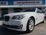 Used 2015 BMW 740i image 5