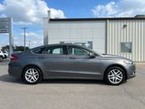 Used 2014 Ford Fusion SE w/ Equipment Group 202A image 3