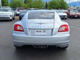 Used 2007 Chrysler Crossfire Limited image 4