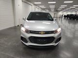 Used 2021 Chevrolet Trax LS w/ Tint and Cruise Package image 2