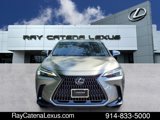 Used 2022 Lexus NX 350 AWD image 2
