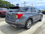 Used 2022 Ford Explorer Limited w/ Equipment Group 301A image 5