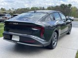 New 2025 Kia K4 LXS image 5