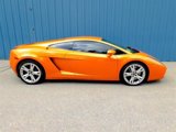 Used 2007 Lamborghini Gallardo image 3