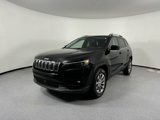 Used 2021 Jeep Cherokee Latitude Lux w/ Comfort/Convenience Group image 2