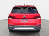 Certified 2024 Volkswagen Taos SE image 4
