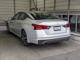 Certified 2022 Nissan Altima 2.5 SR image 5