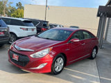 Used 2013 Hyundai Sonata Hybrid image 4