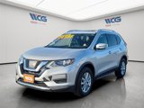 Used 2017 Nissan Rogue SV image 5