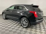 Used 2018 Cadillac XT5 Premium Luxury w/ Driver Assist Package image 4