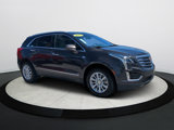 Used 2017 Cadillac XT5 FWD w/ LPO, Wheel Lock Package image 2