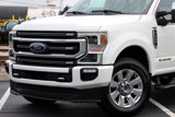 Used 2020 Ford F250 Platinum image 6
