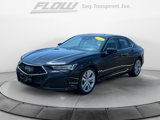 Used 2021 Acura TLX SH-AWD w/ Technology Package image 3
