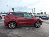 Certified 2023 Buick Encore GX Select w/ Sport Touring Package image 5