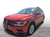 Used 2019 Volkswagen Tiguan SE image 3