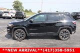 Used 2021 Jeep Compass 80th Special Edition w/ Sun and Sound Group image 2