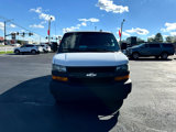 Used 2019 Chevrolet Express 2500 w/ Driver Convenience Package image 3