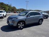 Used 2024 Mitsubishi Outlander Sport ES image 2