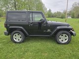 Used 2014 Jeep Wrangler Sport image 4